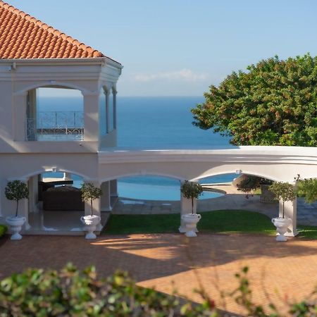 Luxury Beach Apartments Amanzimtoti Kültér fotó