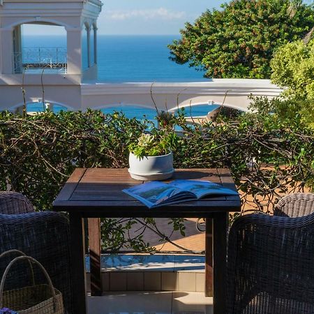 Luxury Beach Apartments Amanzimtoti Kültér fotó
