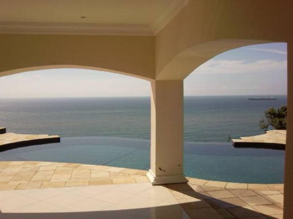 Luxury Beach Apartments Amanzimtoti Kültér fotó