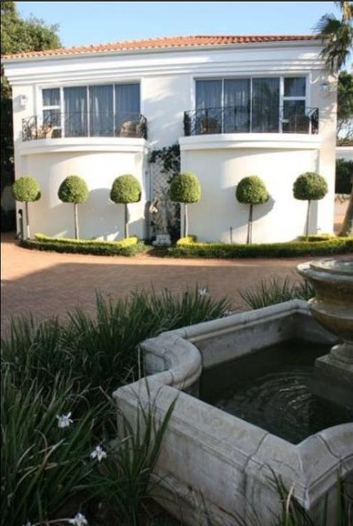 Luxury Beach Apartments Amanzimtoti Kültér fotó