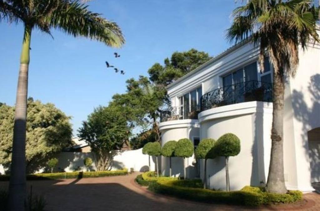 Luxury Beach Apartments Amanzimtoti Kültér fotó