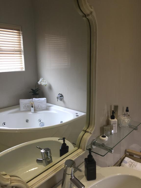 Luxury Beach Apartments Amanzimtoti Kültér fotó
