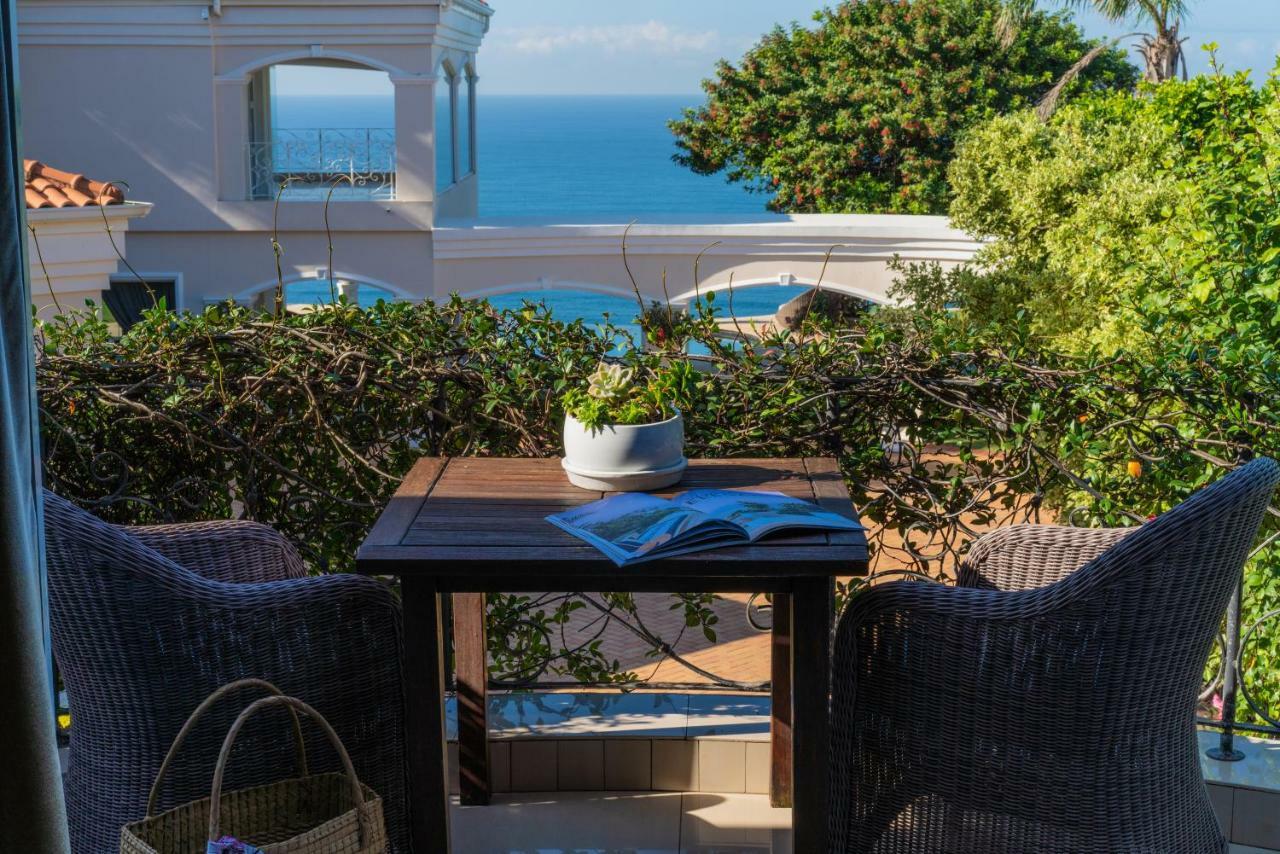 Luxury Beach Apartments Amanzimtoti Kültér fotó