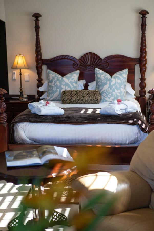 Luxury Beach Apartments Amanzimtoti Kültér fotó