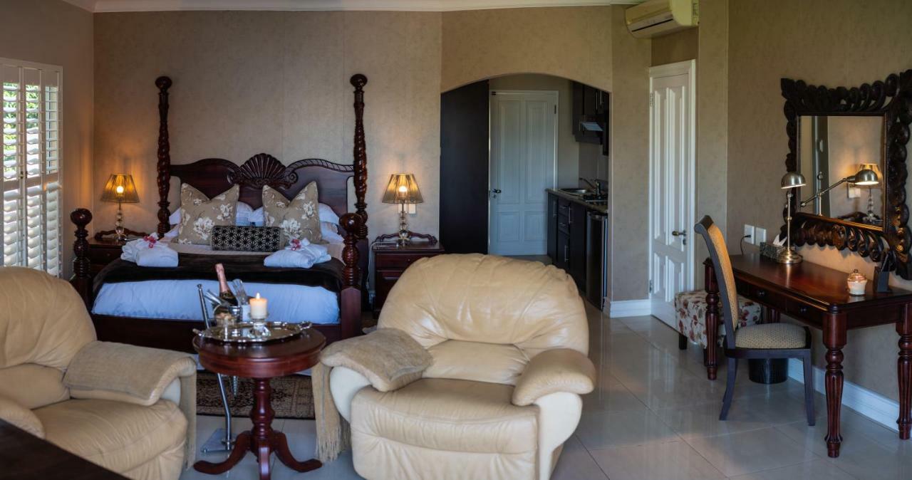 Luxury Beach Apartments Amanzimtoti Kültér fotó